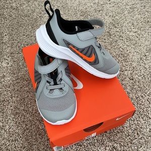NWT Toddler Nikes